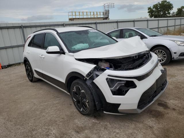 Фото 4 - KIA NIRO WIND