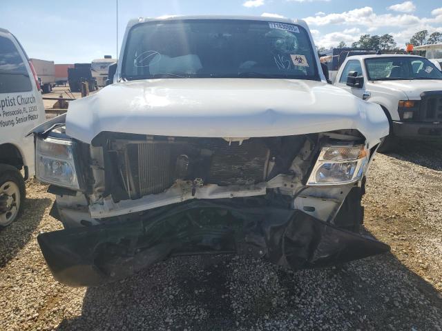 Фото 5 - NISSAN NV