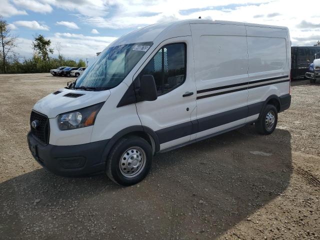 FORD TRANSIT 2022 VIN 1FTBR2C86NKA00740