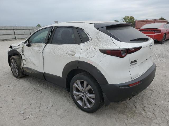 Фото 2 - MAZDA CX30