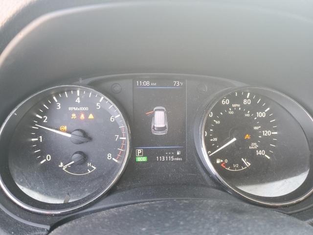 Фото 9 - NISSAN ROGUE