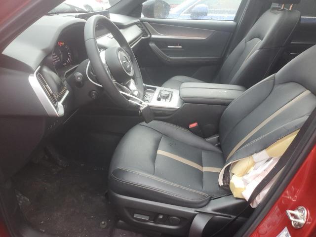 MAZDA CX-70 2025 VIN JM3KJDHC8S1104378