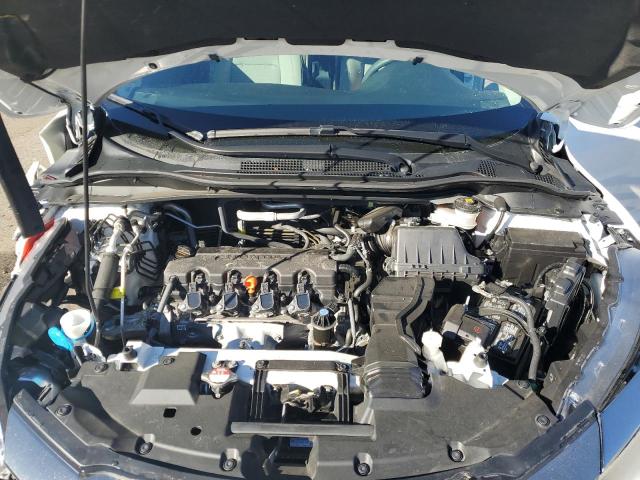 Фото 12 - HONDA HR-V