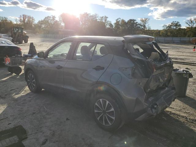 Фото 2 - NISSAN KICKS