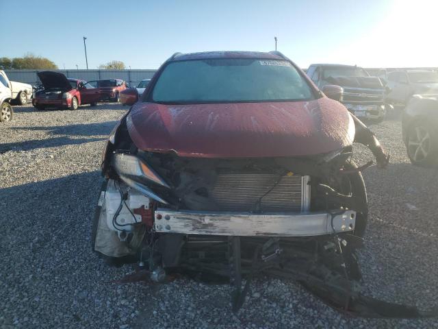 Фото 5 - NISSAN MURANO