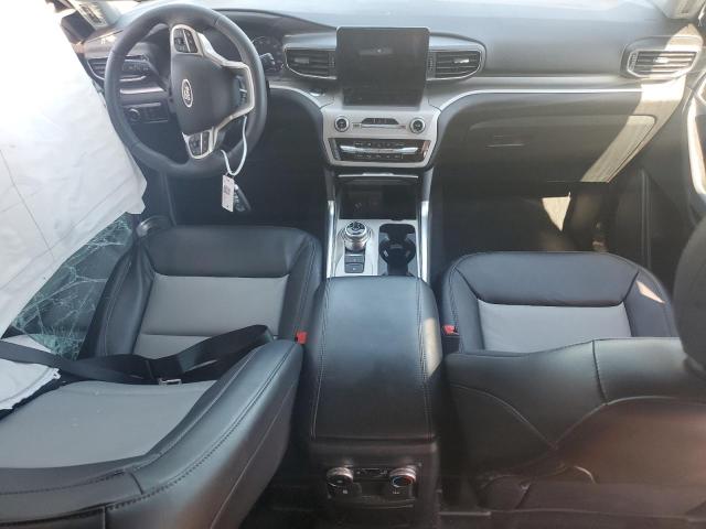 Фото 8 - FORD EXPLORER