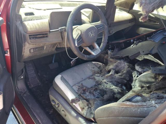 Фото 8 - HONDA PROLOGUE T