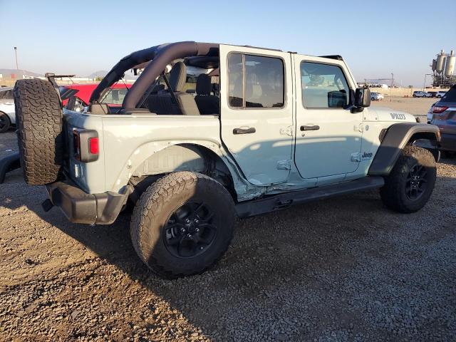 Фото 3 - JEEP WRANGLER