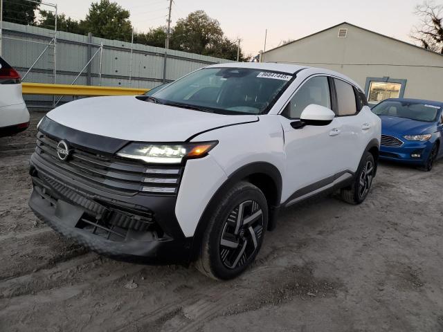 Фото 1 - NISSAN KICKS