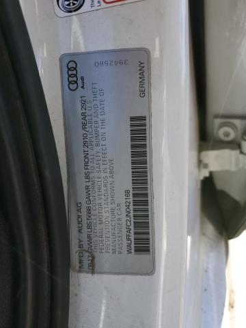 Фото 13 - AUDI S6/RS6