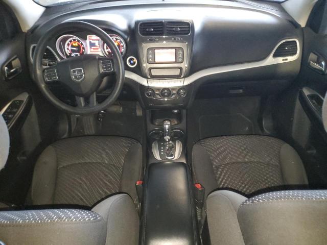 Фото 8 - DODGE JOURNEY