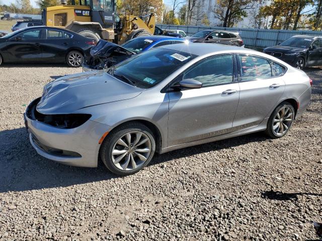Фото 1 - CHRYSLER 200