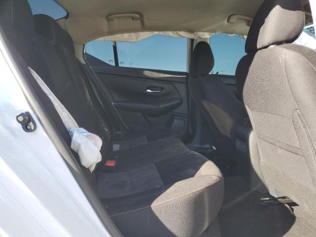 Фото 10 - NISSAN SENTRA