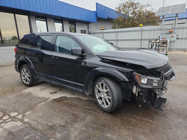 Фото 4 - DODGE JOURNEY