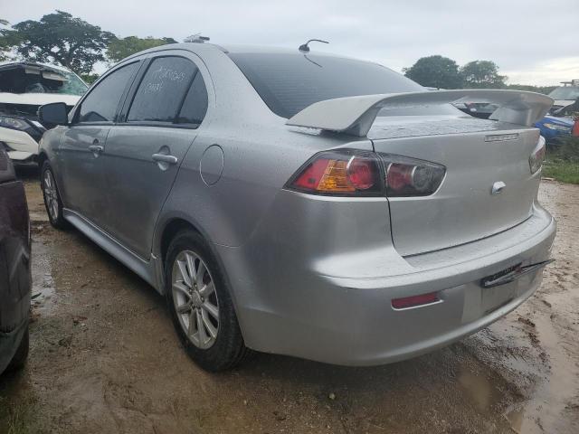 Фото 2 - MITSUBISHI LANCER