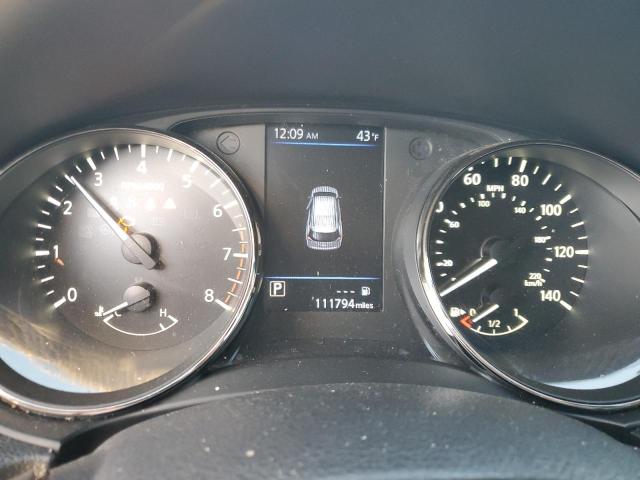 Фото 9 - NISSAN ROGUE