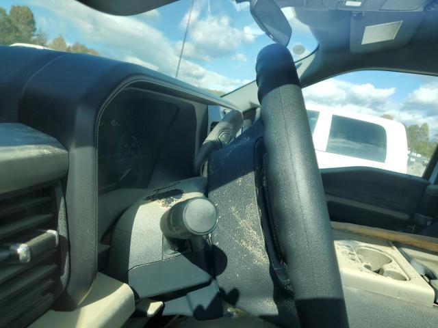 Фото 9 - FORD F450