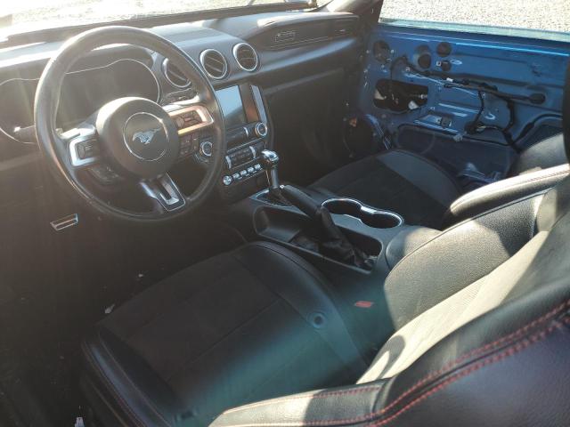 Фото 8 - FORD MUSTANG