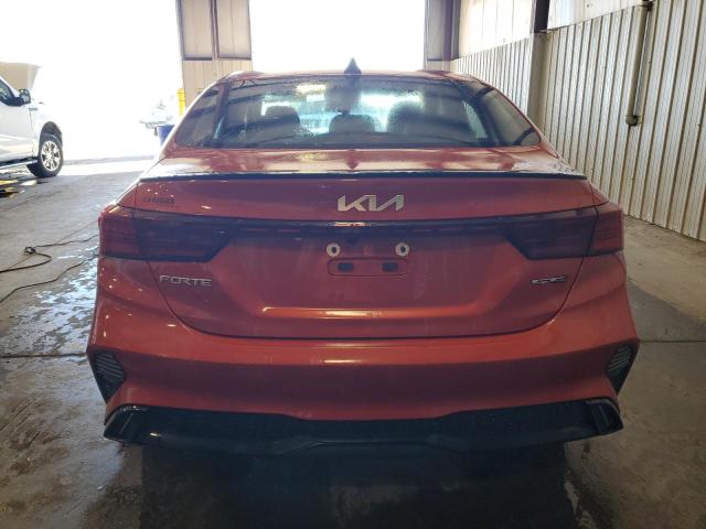 Фото 6 - KIA FORTE