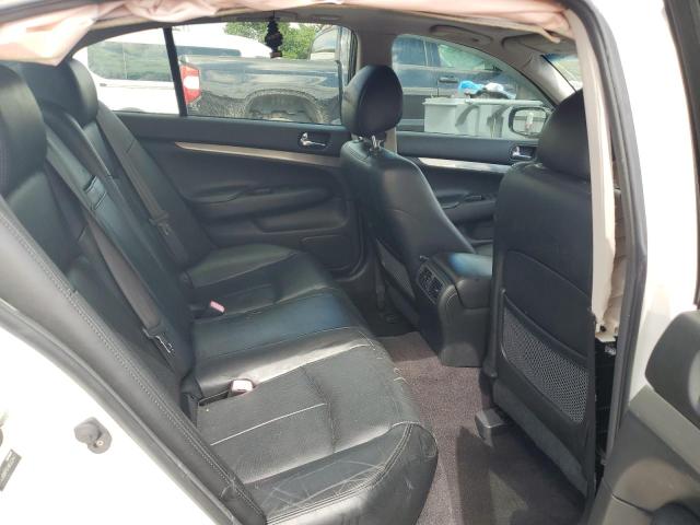 INFINITI Q40 2015 VIN JN1CV6AP5FM502441