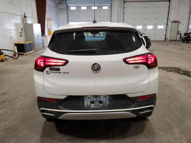 Фото 6 - BUICK ENCORE