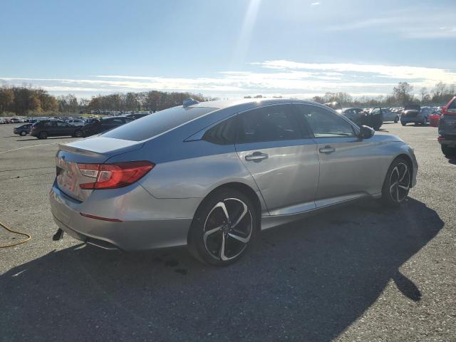 Фото 3 - HONDA ACCORD