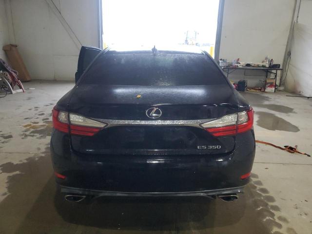 Фото 6 - LEXUS ES350