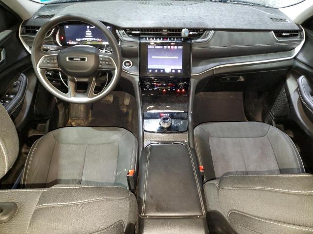 Фото 8 - JEEP GRAND CHER