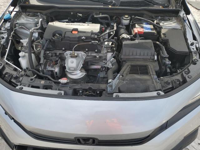 Фото 11 - HONDA CIVIC