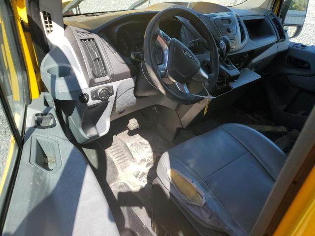 Фото 8 - FORD TRANSIT