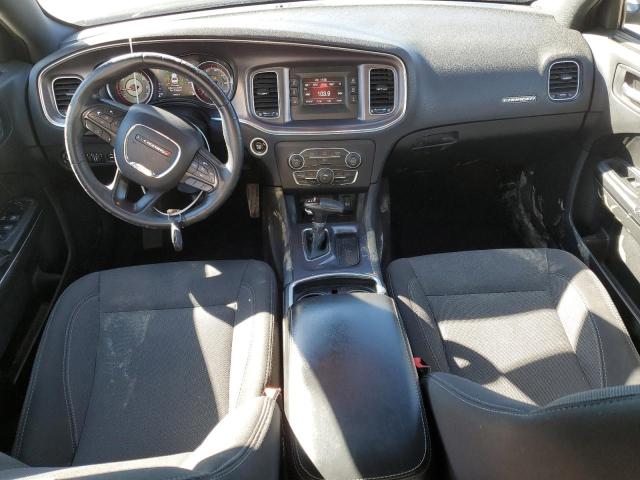 Фото 8 - DODGE CHARGER