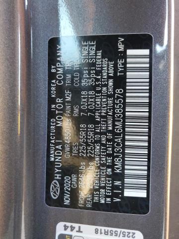 Фото 14 - HYUNDAI TUCSON