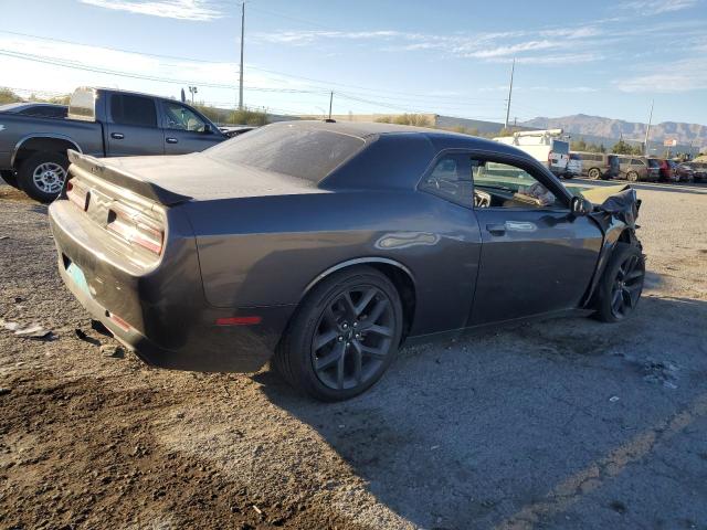 Фото 3 - DODGE CHALLENGER