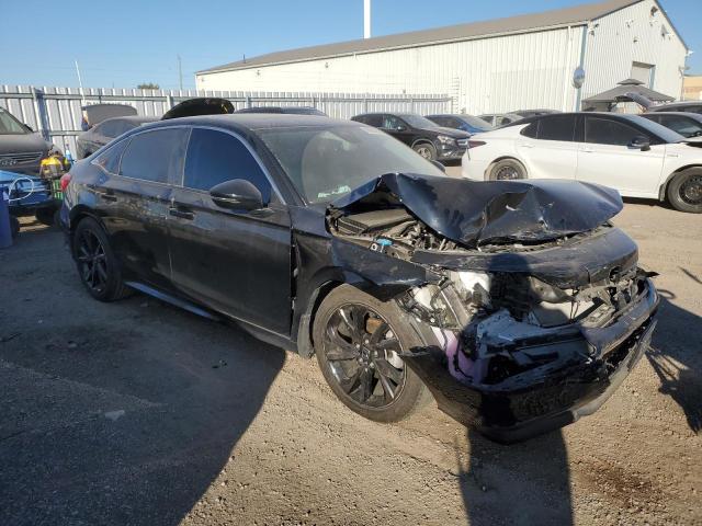 Фото 4 - HONDA CIVIC