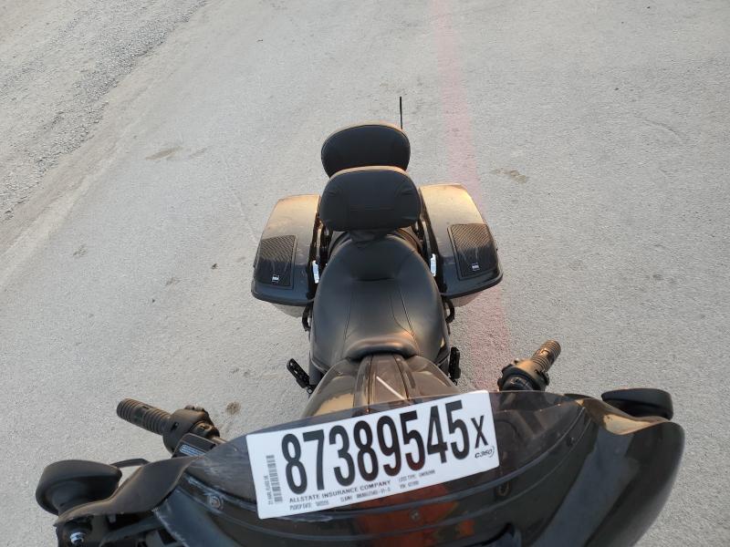 HARLEY-DAVIDSON FLHXS 2021