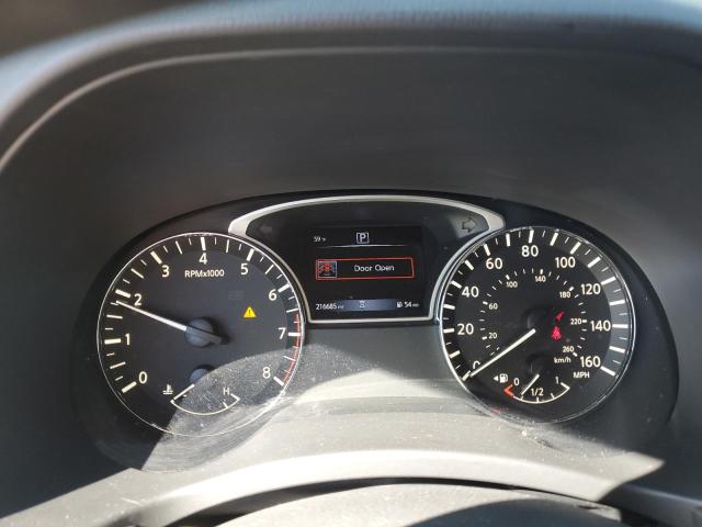 Фото 9 - NISSAN PATHFINDER