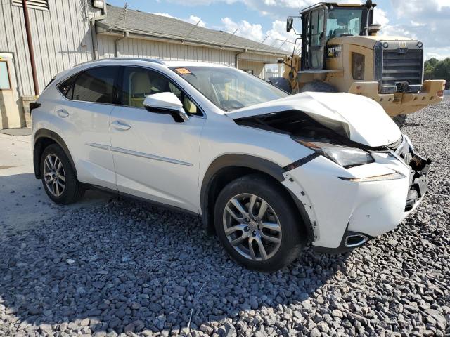 Фото 4 - LEXUS NX