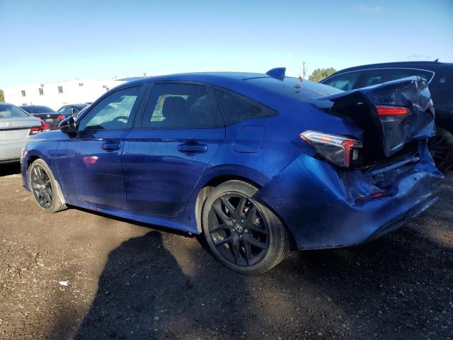 Фото 2 - HONDA CIVIC