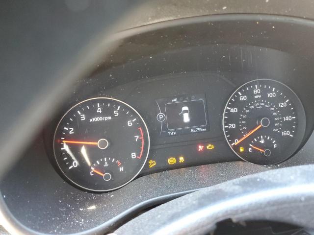 Фото 9 - KIA SPORTAGE