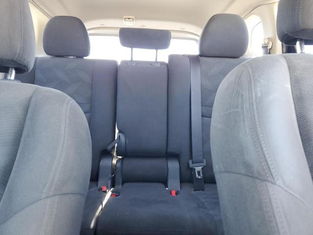 Фото 10 - NISSAN ROGUE