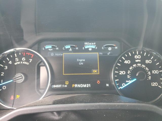 Фото 9 - FORD F-150