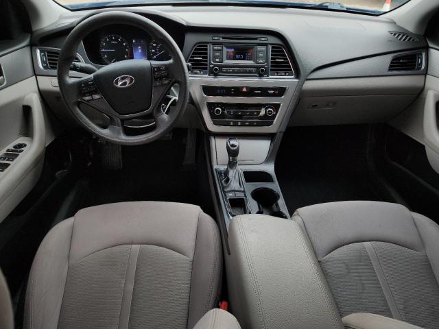 Фото 8 - HYUNDAI SONATA