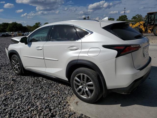 Фото 2 - LEXUS NX