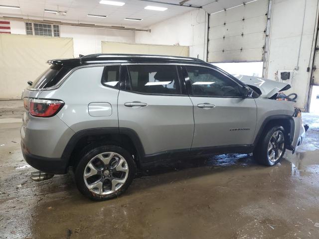 Фото 3 - JEEP COMPASS