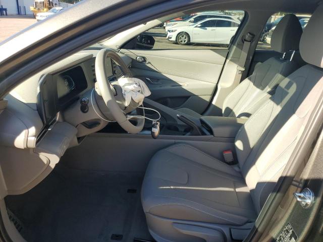 Фото 7 - HYUNDAI ELANTRA