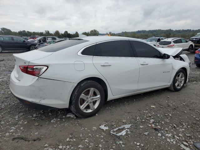 Фото 3 - CHEVROLET MALIBU