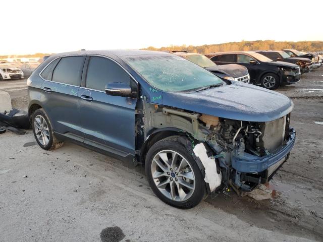 Фото 4 - FORD EDGE