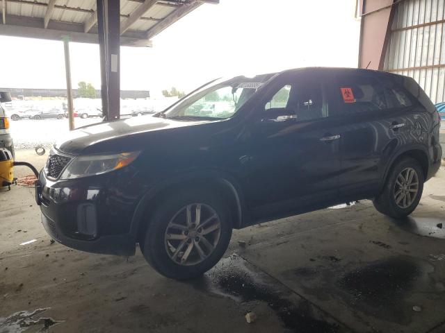 Фото 1 - KIA SORENTO