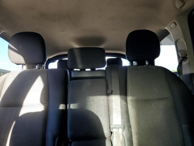 Фото 10 - NISSAN PATHFINDER