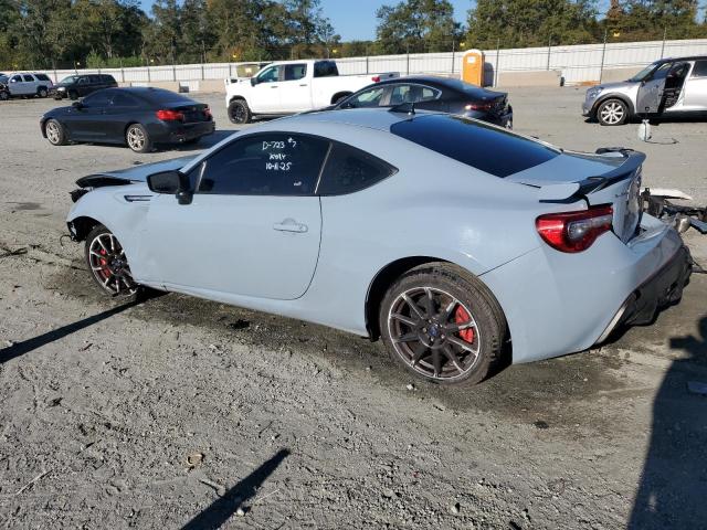 Фото 2 - SUBARU BRZ